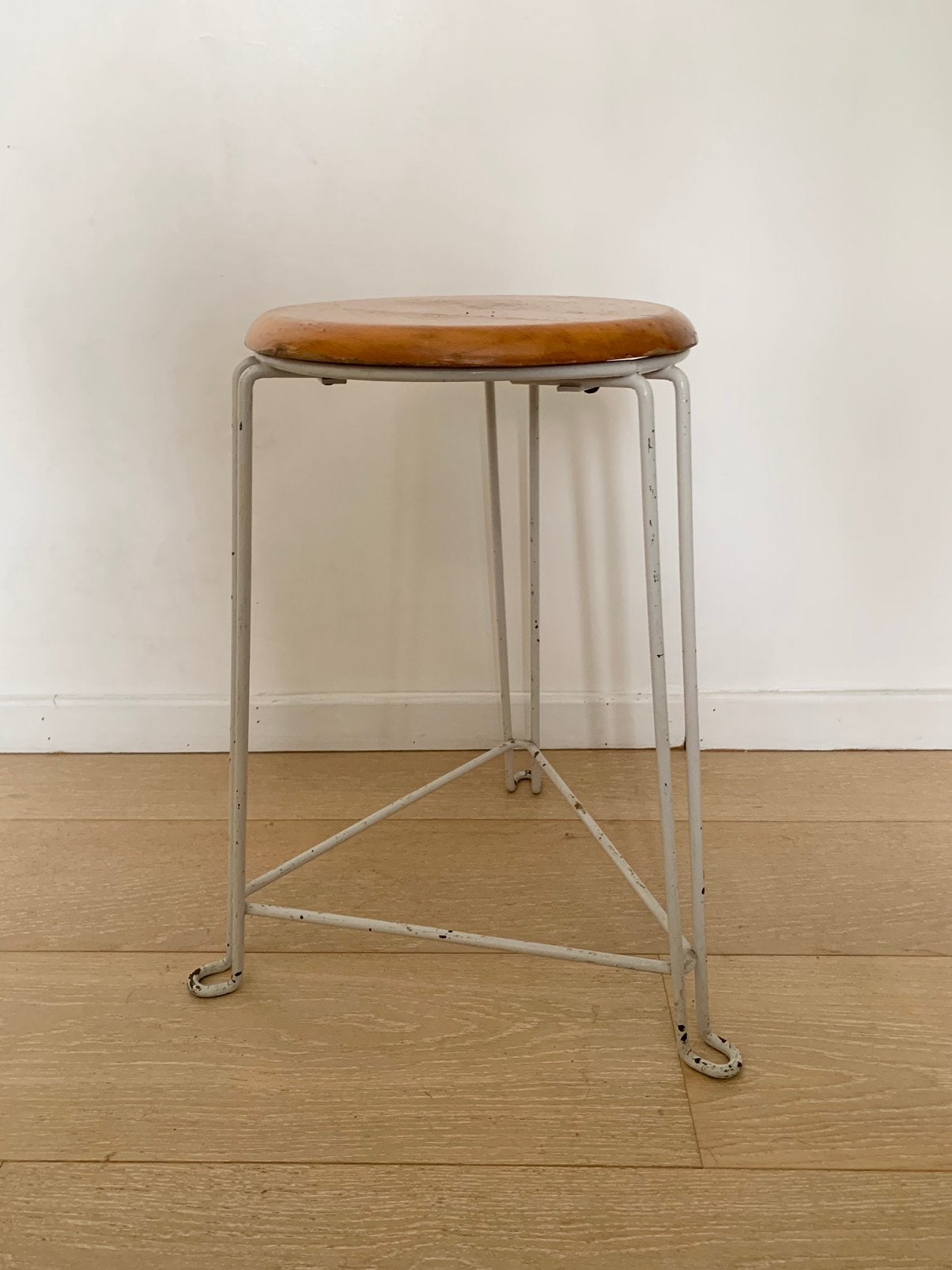 Tabouret Tomado, Enlèvement ou Envoi, Utilisé, Bois