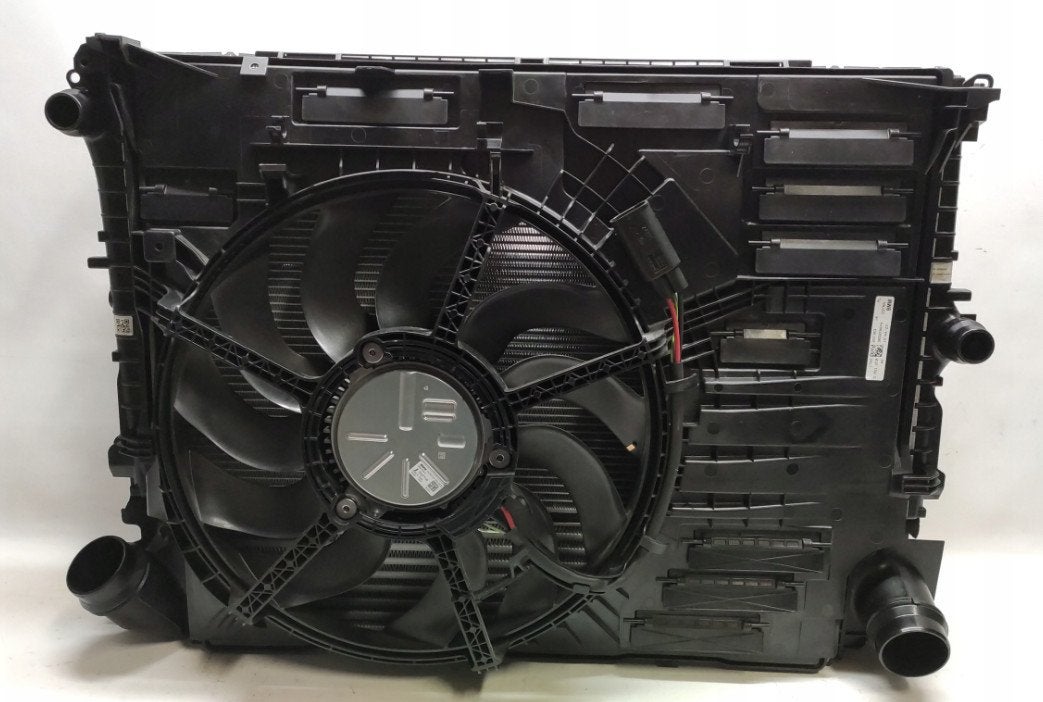 Koelerpakket RADIATOR SET BMW X1 U11 X2 U10 U06 MINI U25 5A5, Auto-onderdelen, Petuelring 130
80788  Munich, DE, Gebruikt, Info@bmw.de
