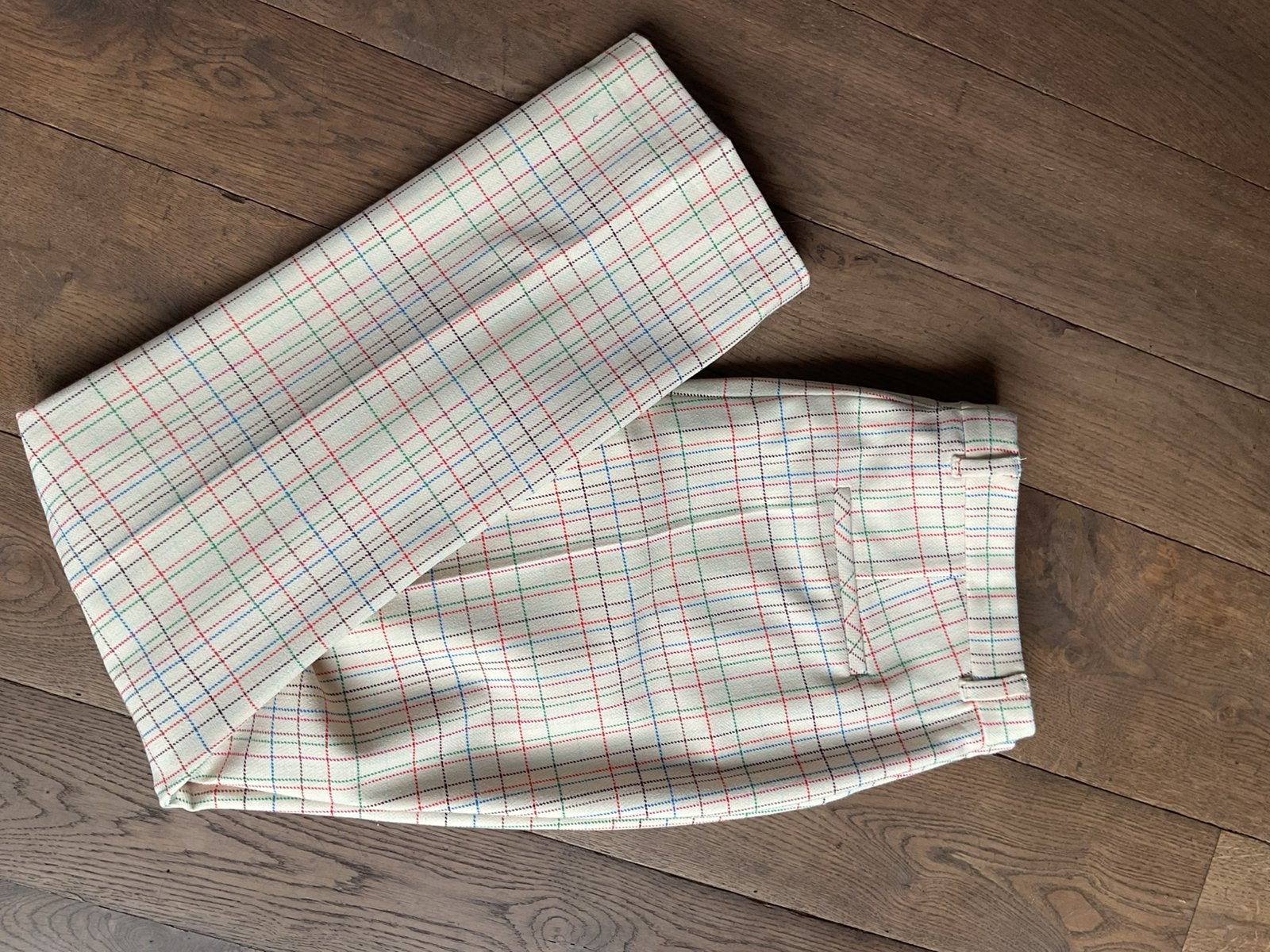Nieuwe Damesbroek van Xandres, maat 46, Ophalen of Verzenden, Nieuw, Maat 46 (S) of kleiner