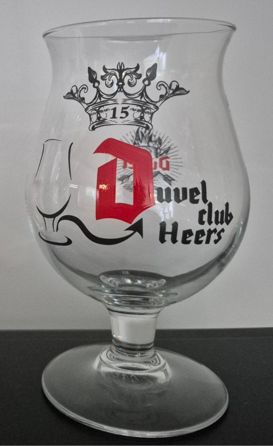 Duvel, Ophalen of Verzenden, Zo goed als nieuw, Duvel
