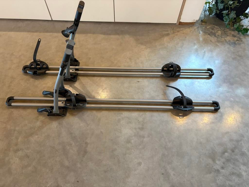 Thule fietsendragers, Enlèvement, Comme neuf