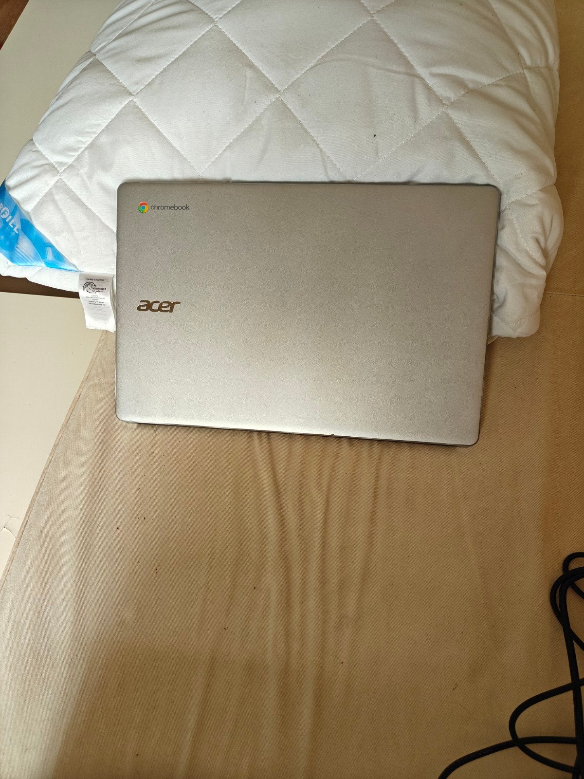 Acer Chromebook laptop, nieuw, 2 jaar, 15,6" garantie, Computers en Software, Ophalen, 15 inch, 8 GB, Nieuw