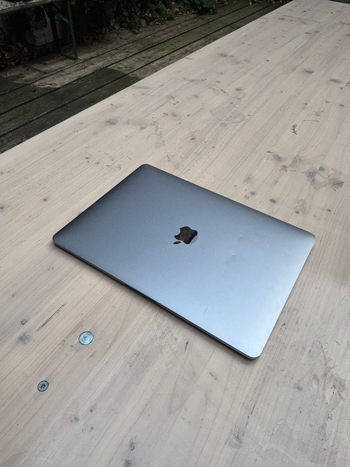 Macbook Air 2020, Informatique & Logiciels, 256 GB, 13 pouces, Utilisé, Enlèvement