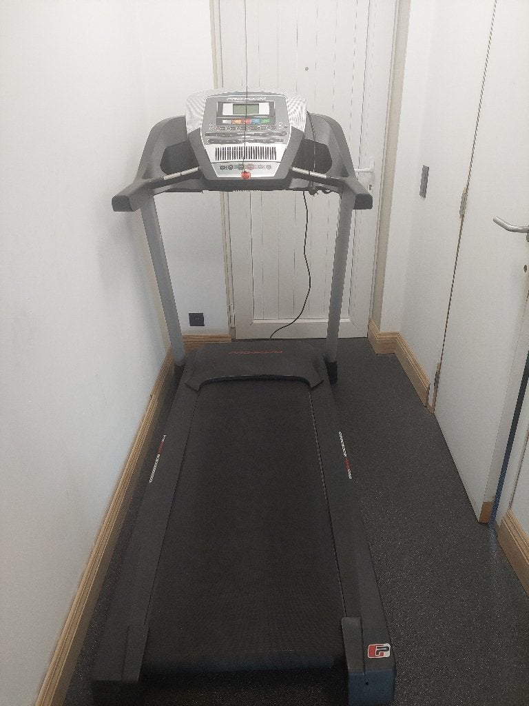 Loopband, Sport en Fitness, Ophalen, Gebruikt, Loopband