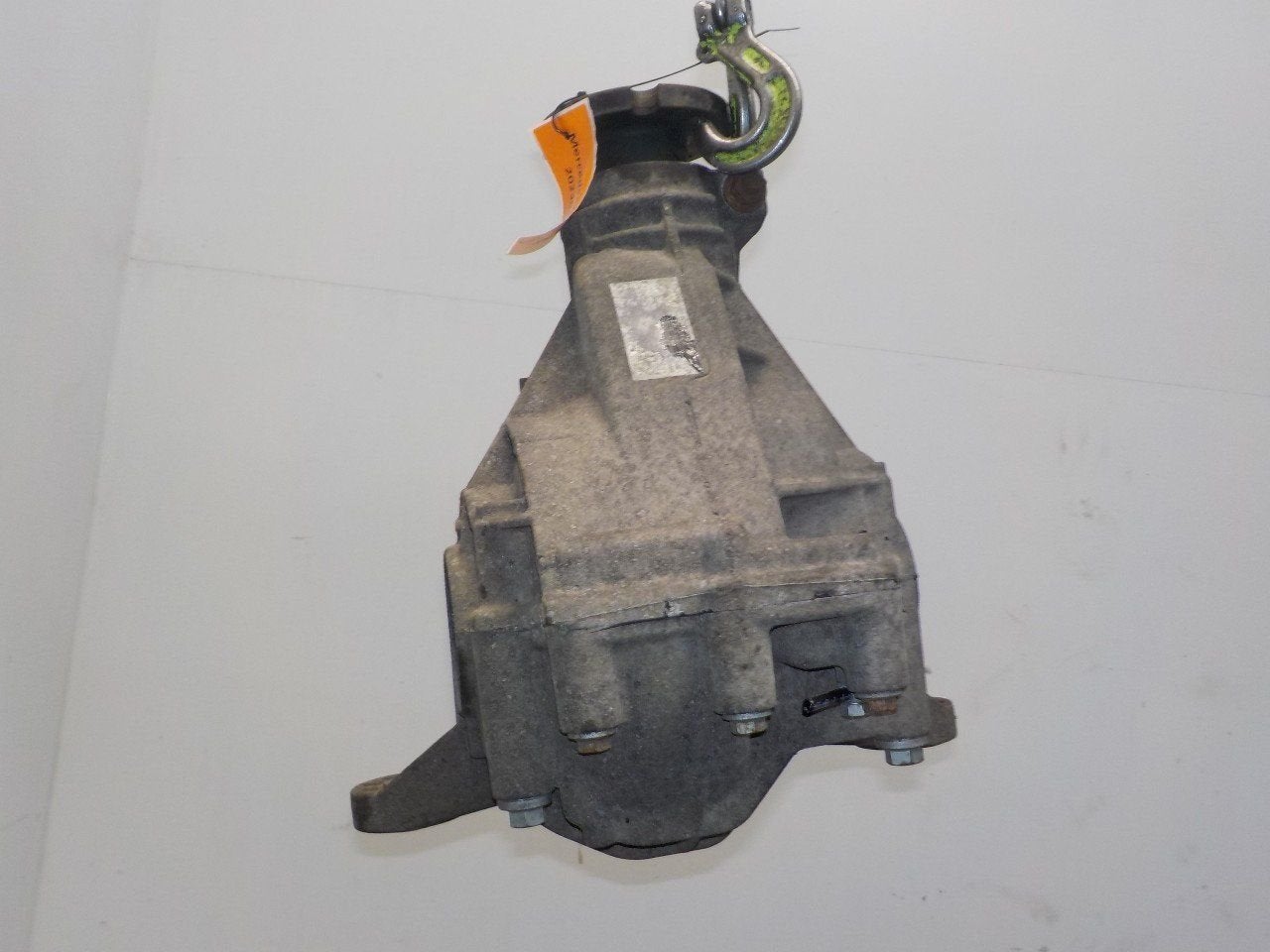 Cardan Mercedes-Benz ML-Klasse, Onderdelen@venauto.nl, Van der Ven Autorecycling B.V., Gebruikt, Ettenseweg 76, 4706 PB Roosendaal, The Netherlands