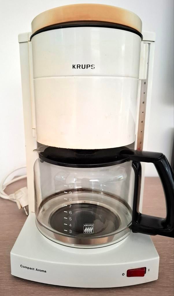 Koffiezetapparaat, Ophalen of Verzenden