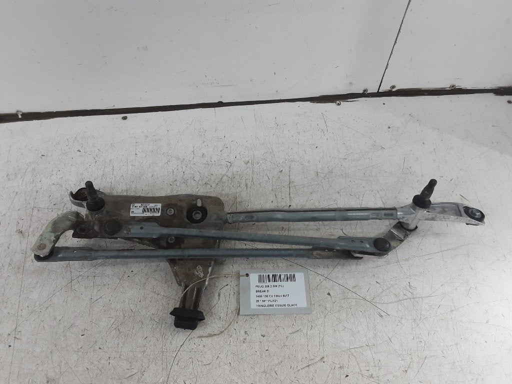 RUITENWISSER MECHANIEK 308 SW (L4 / L9 / LC / LJ / LR), Gebruikt, Mevr. I. Hauben, Rue de l'Espoir 34 34
4030  GRIVEGNÉE, BE, Info@Collignon.be