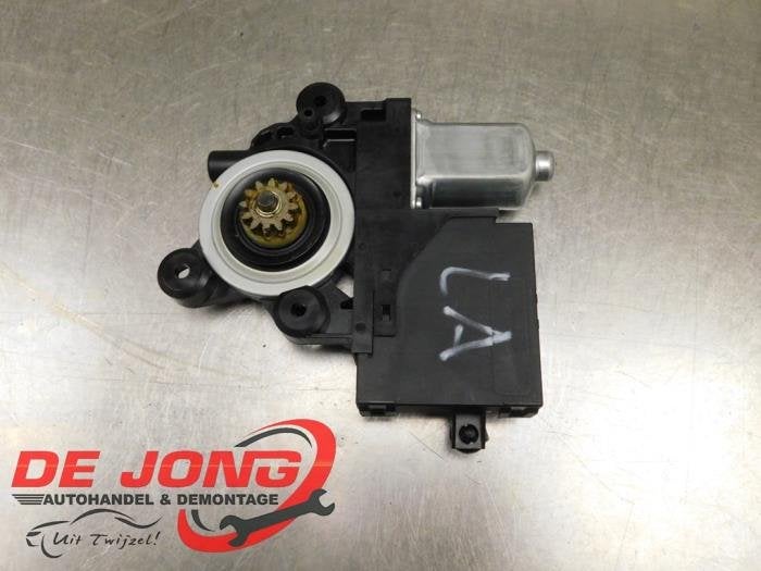 Moteur de vitre portière d'un Volvo V50, -, 3 mois de garantie, -, -