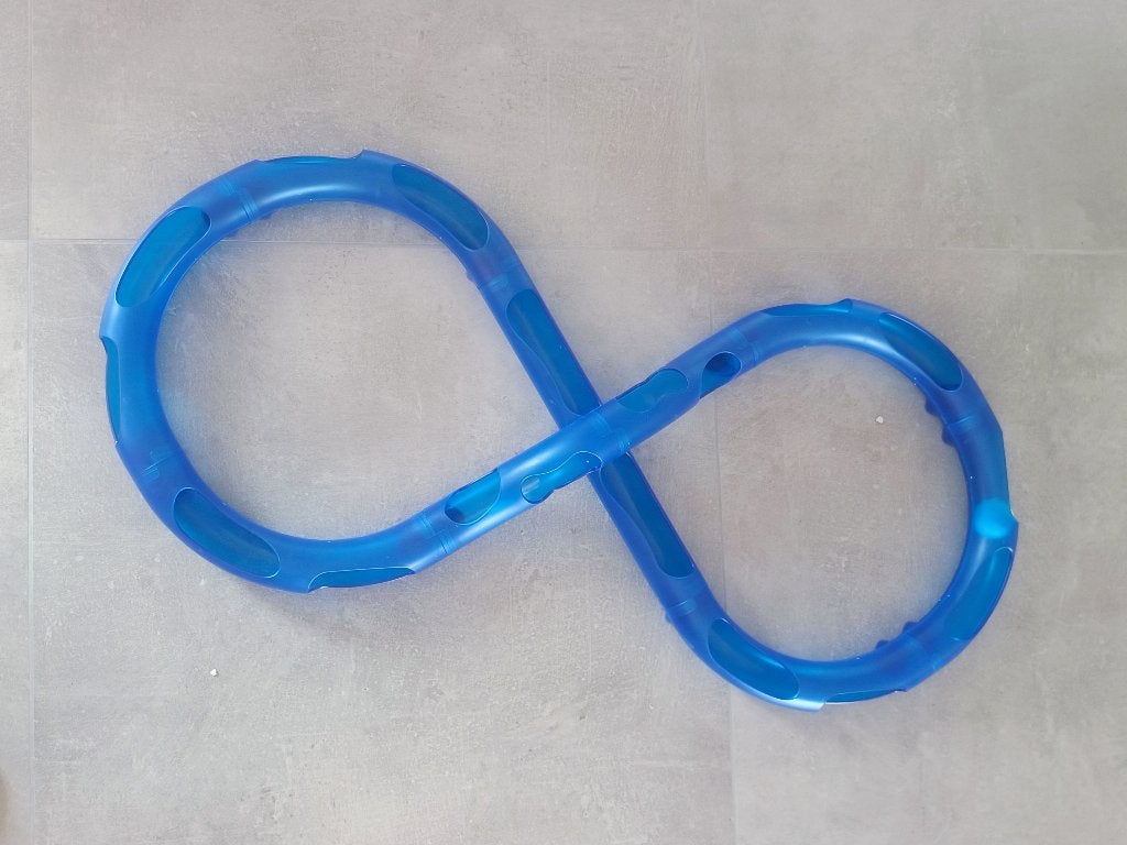 Kattenspeelgoed / achtbaan, Ophalen, Nieuw