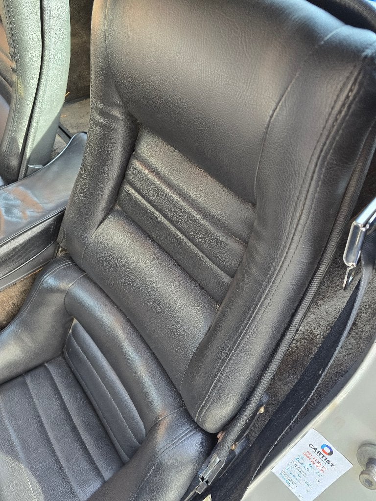 Corvette C3 Crossfire 1982 5.7 v8, foto 8