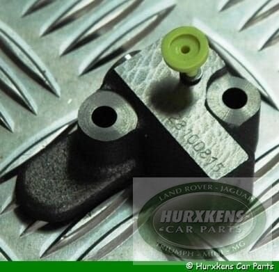 Primaire distributiekettingspanner V8, Neuf, -, -, -