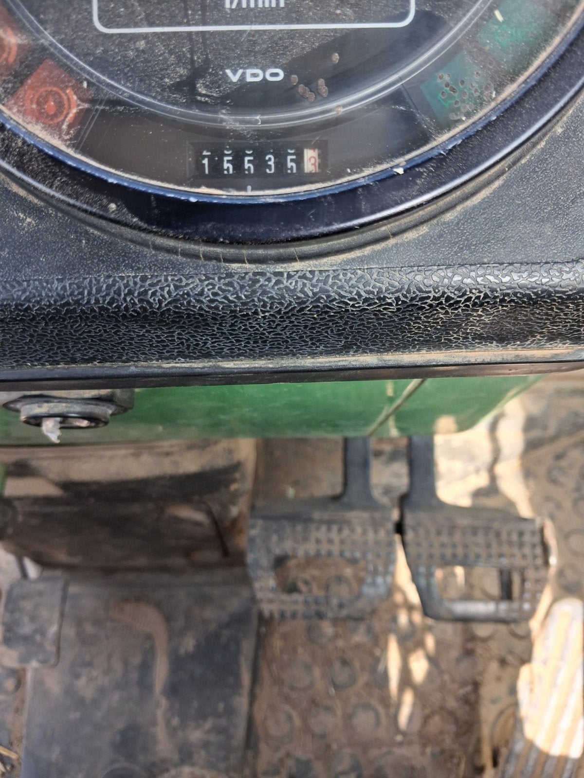 te koop mooie fendt 312, Zakelijke goederen, Ophalen, 80 tot 120 Pk, Gebruikt, Meer dan 10000
