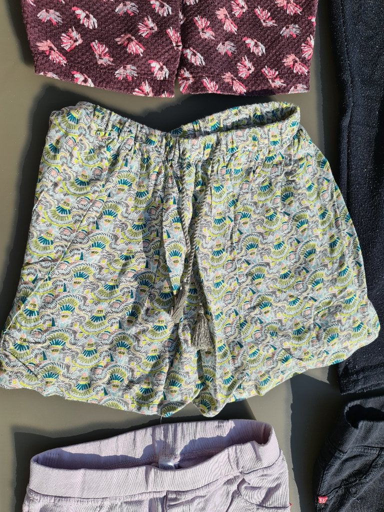 rok 110, Kinderen en Baby's, Kinderkleding | Maat 110, Ophalen, Zo goed als nieuw