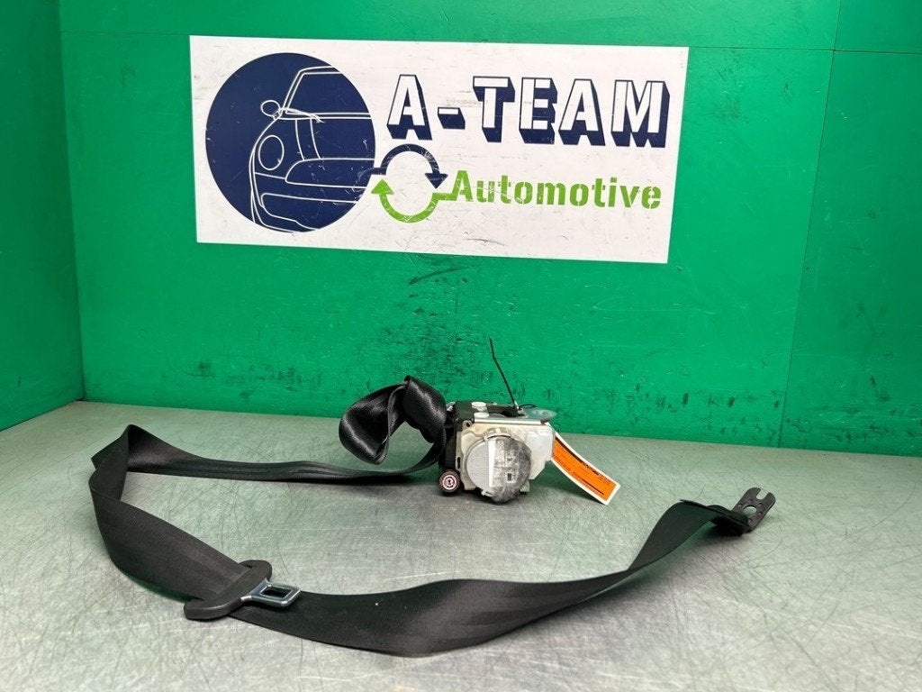 CEINTURE DE SECURITE ARRIERE GAUCHE Urus (|3066322|), Utilisé, Autres marques automobiles