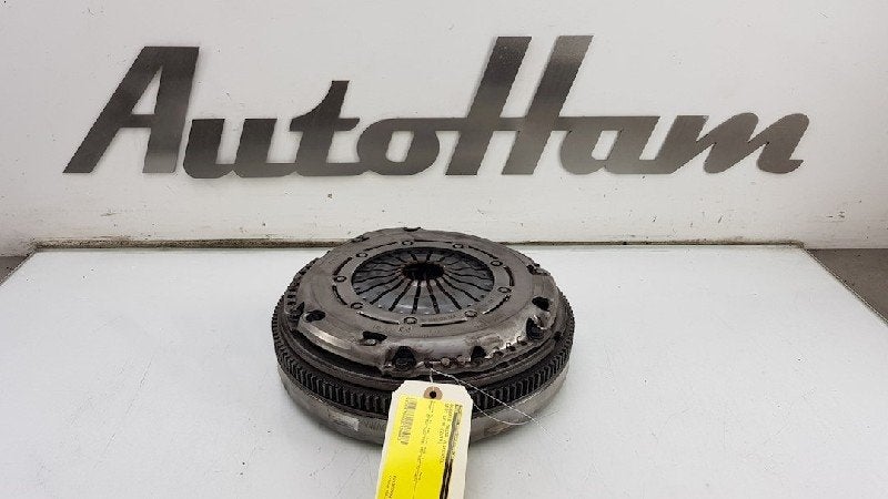 VLIEGWIEL DUBBELE MASSA ABS Seat Leon (5FB) (|05E105266B|), Dhr. J. Ham, Gebruikt, Administratie@autoham.nl, Seat