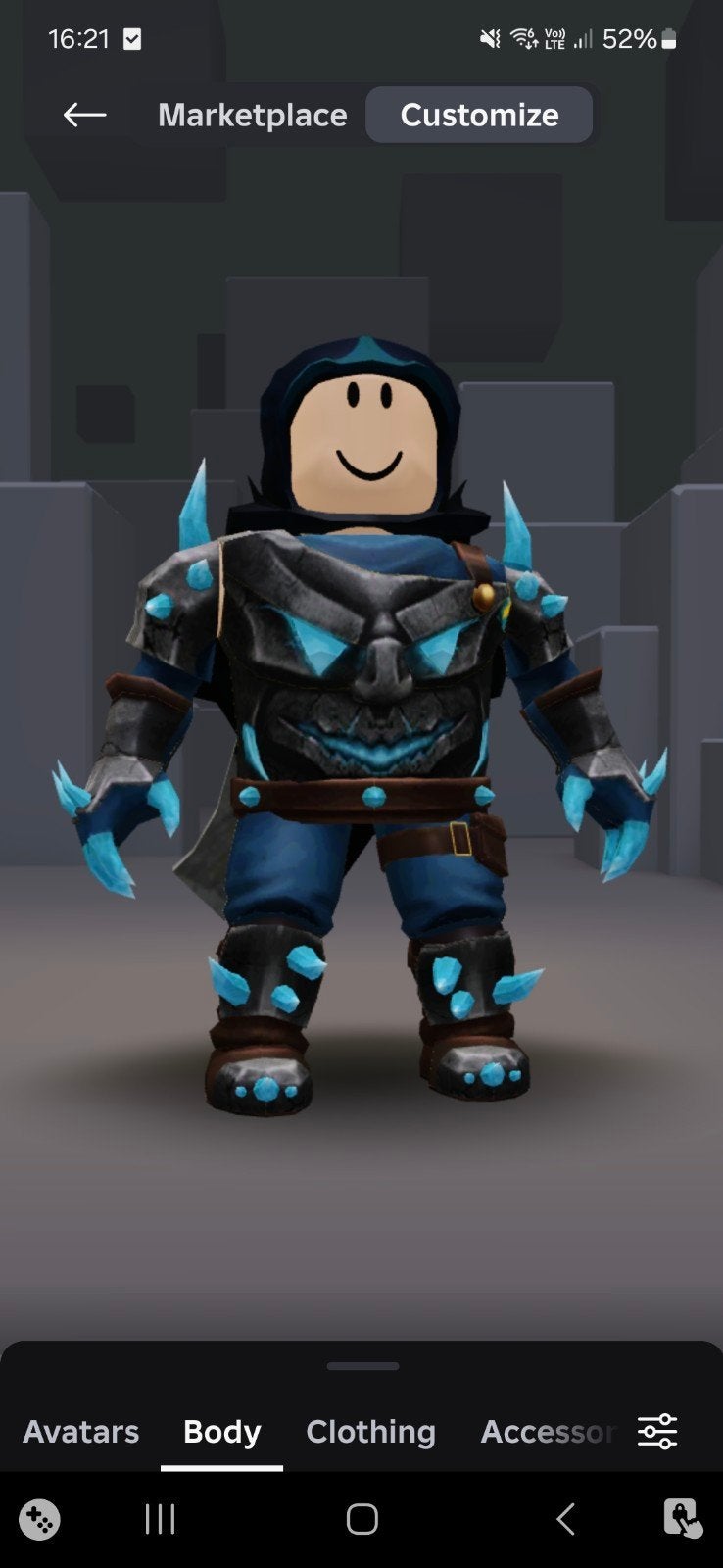 roblox account te koop, Games en Spelcomputers, Games | Overige, Ophalen