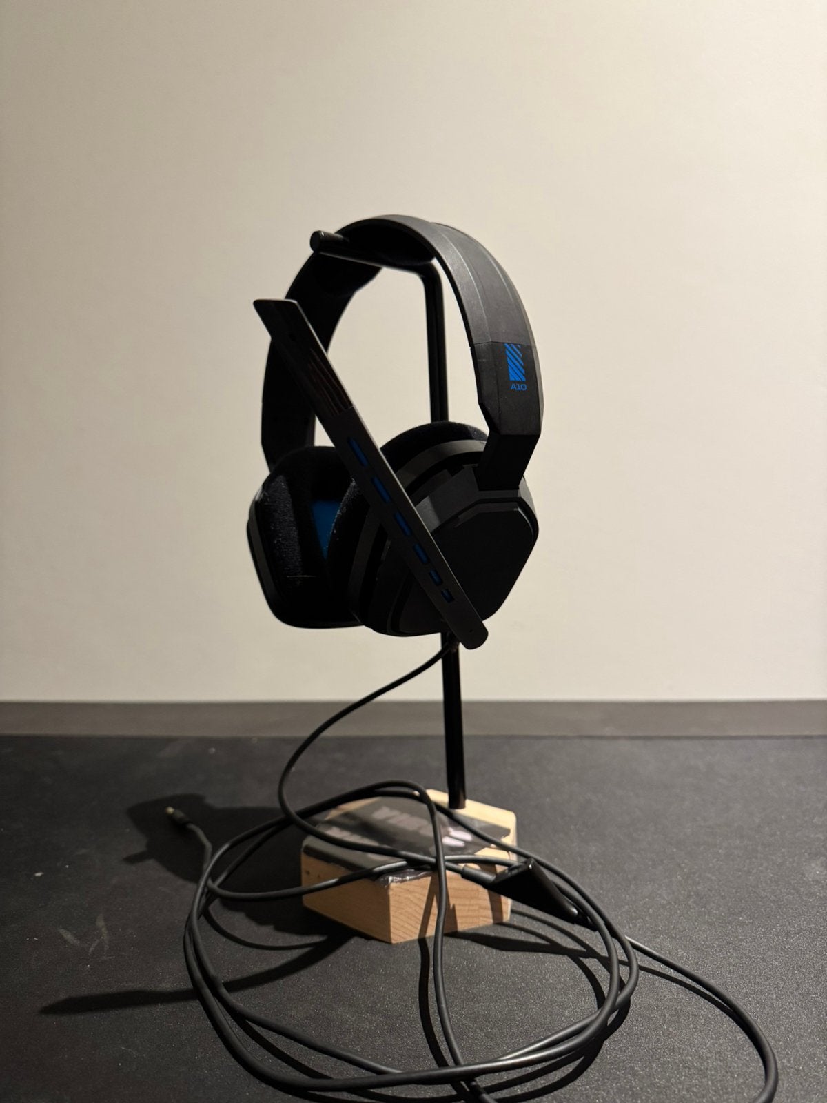 Gamingheadset, Ophalen of Verzenden, Zo goed als nieuw
