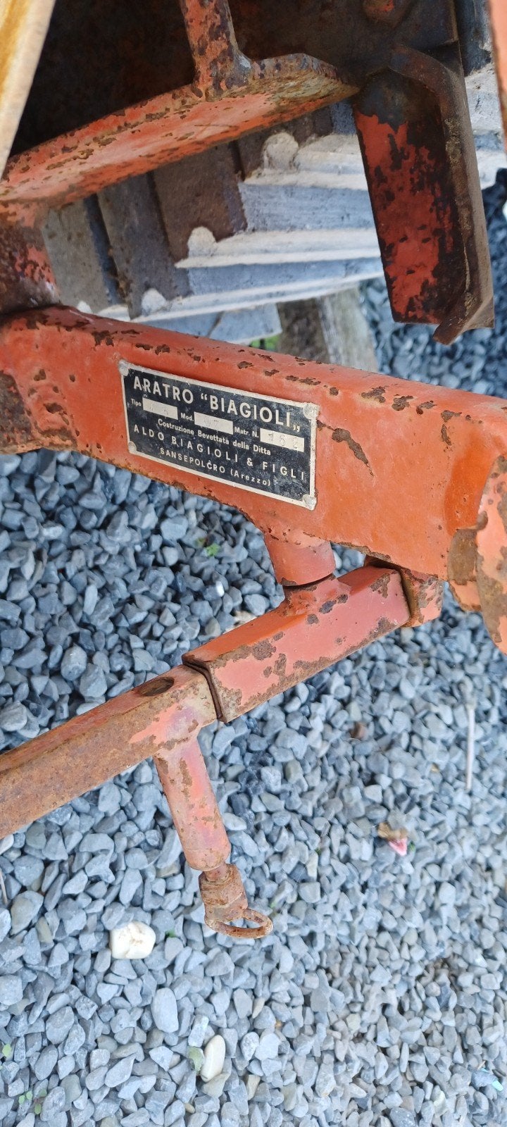 motoculteur ploeg, Bricolage & Construction, Établis, Enlèvement