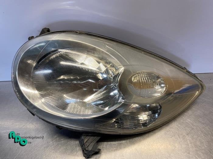 Phare gauche d'un Citroen C1 (C1 08-), Autos : Pièces & Accessoires, -, 3 mois de garantie, Utilisé, -