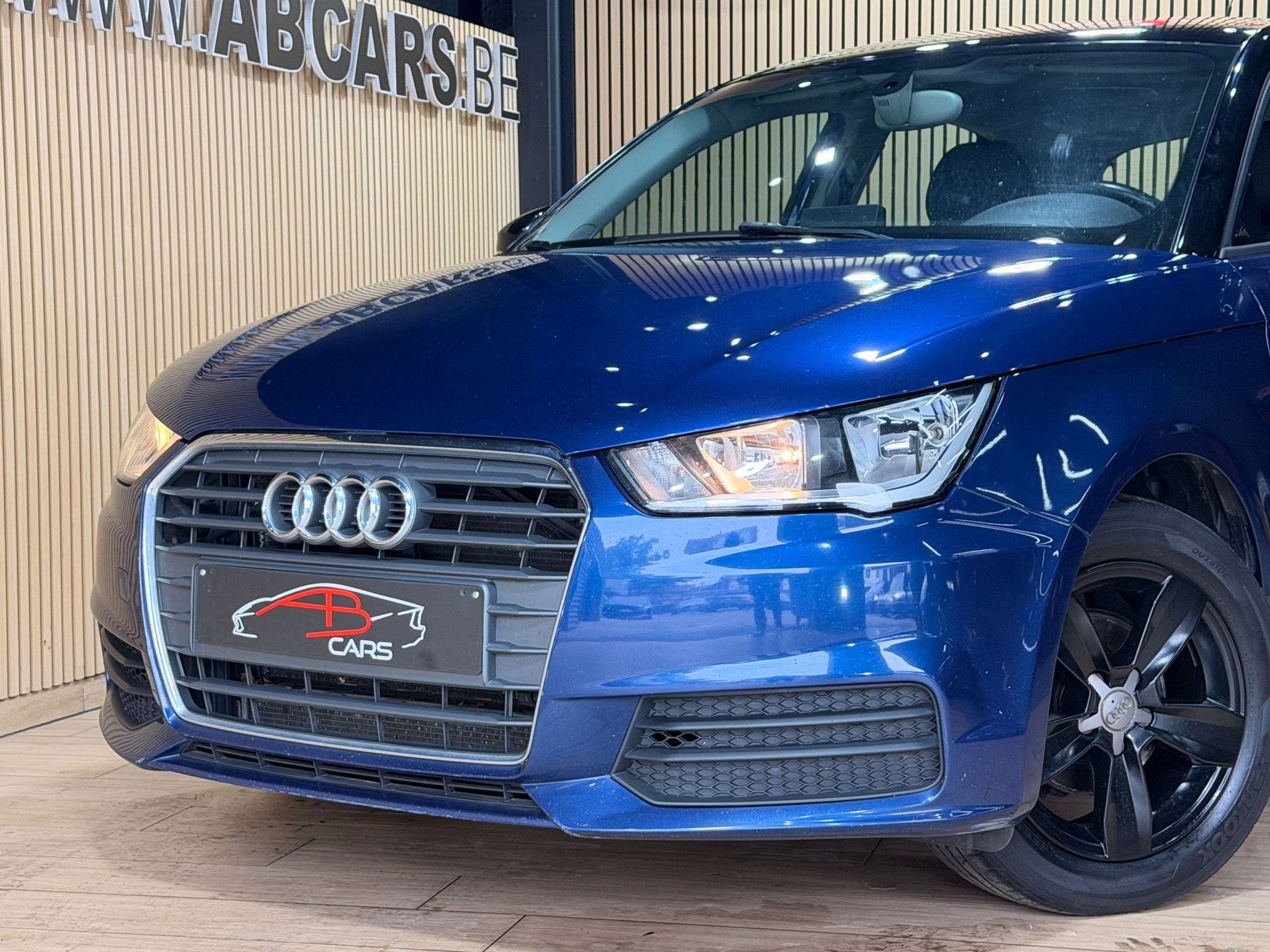 Audi A1 Sportback 1.4 TDi Sport * GARANTIE 12 MOIS * 12-2016, Autos, Achat, Euro 6, Entreprise, Cruise Control