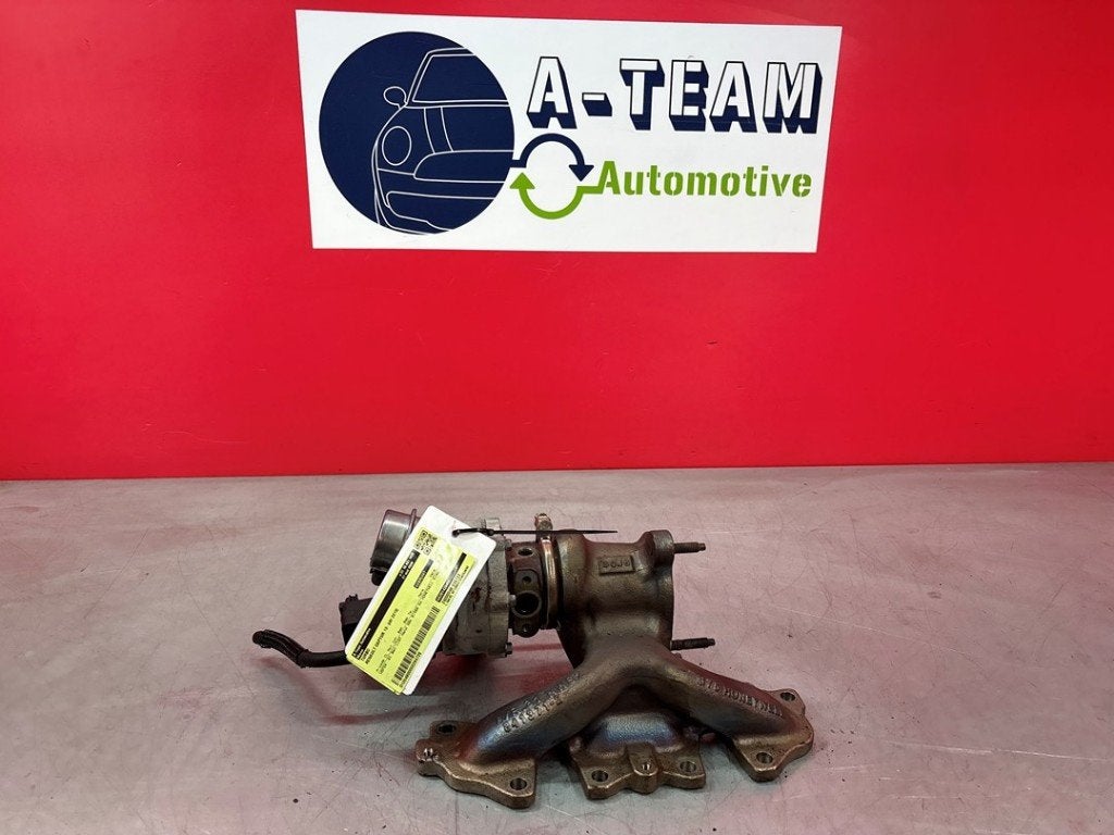 TURBO Renault Captur I (2R) (|H8201439411|100054R|), Gebruikt, Renault, Peter-Huppertz-Straße 5
51063  Köln, DE, Dialog.deutschland@renault.de
