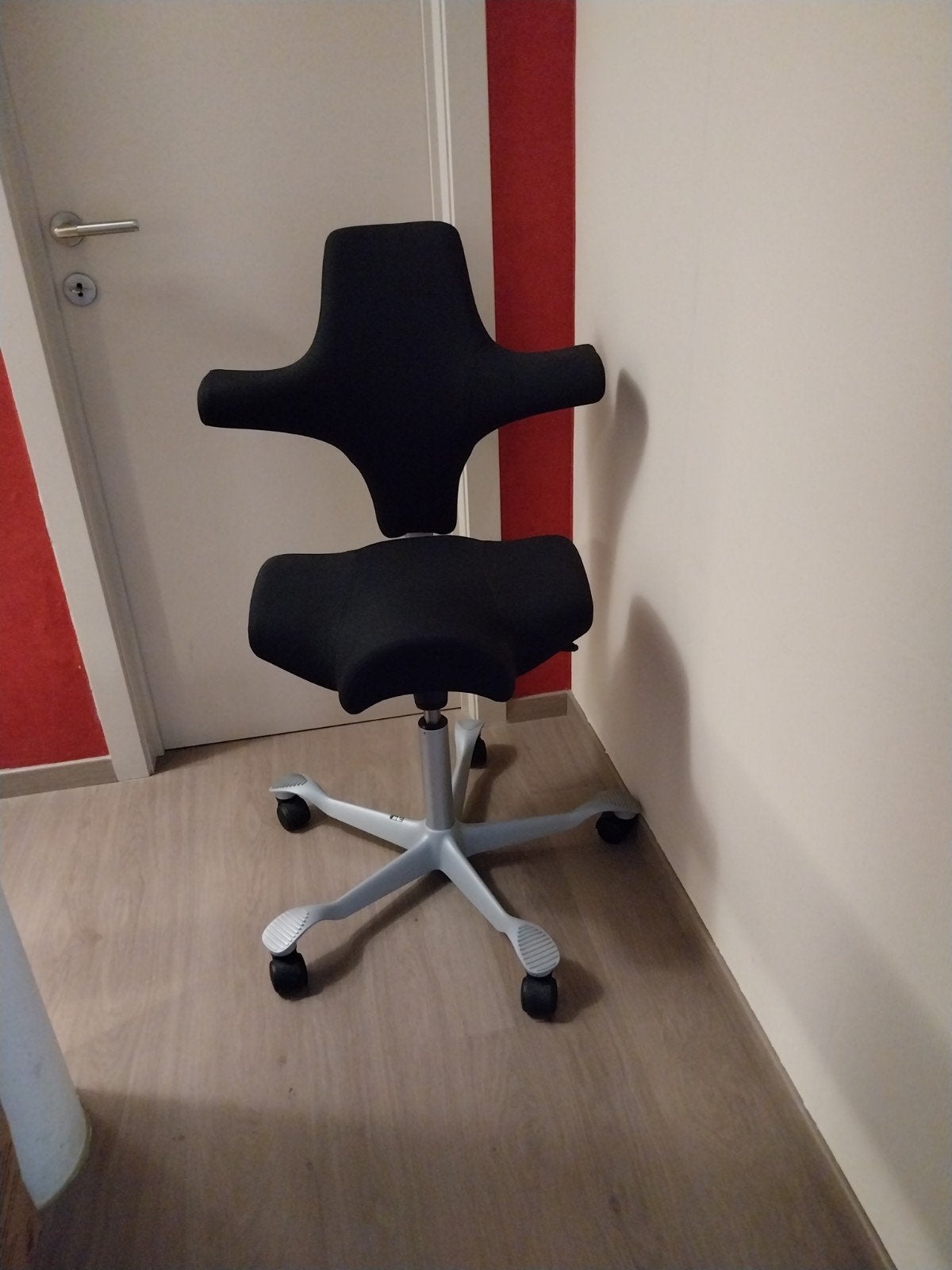Hag capisco 8106, Maison & Meubles, Enlèvement ou Envoi, Comme neuf