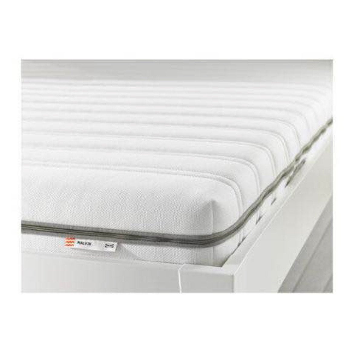 Matelas, Huis en Inrichting, Ophalen, Gebruikt, Matras