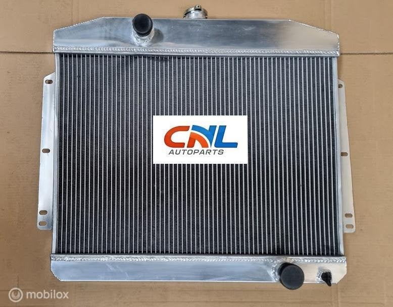 Radiateur Ford Mercury W/Chevy 350 5.7 V8 MT 1949-1951 1950, Neuf, Enlèvement ou Envoi