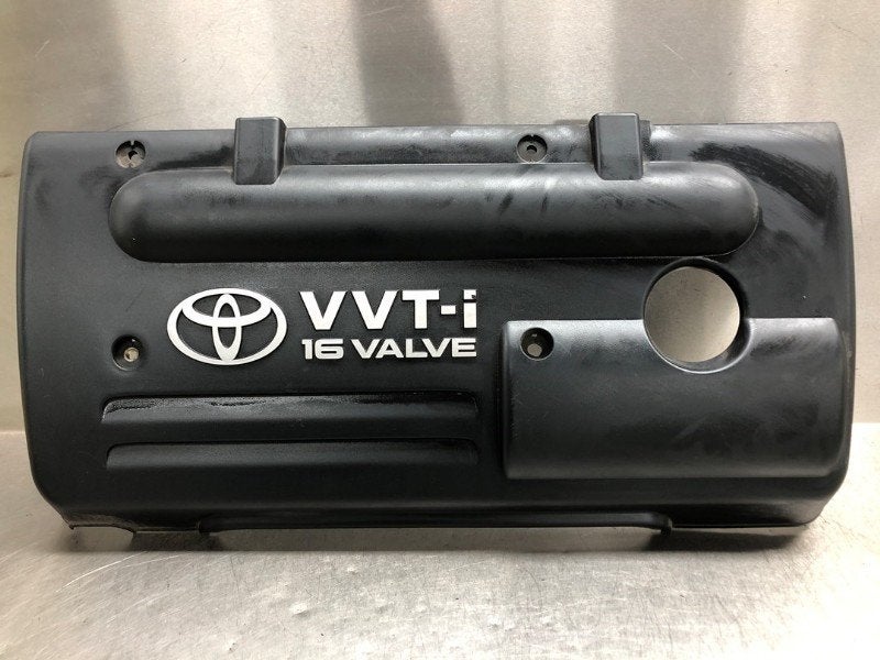 CACHE SOUS MOTEUR Toyota Corolla (E12) (|1121222130|), Utilisé, Toyota