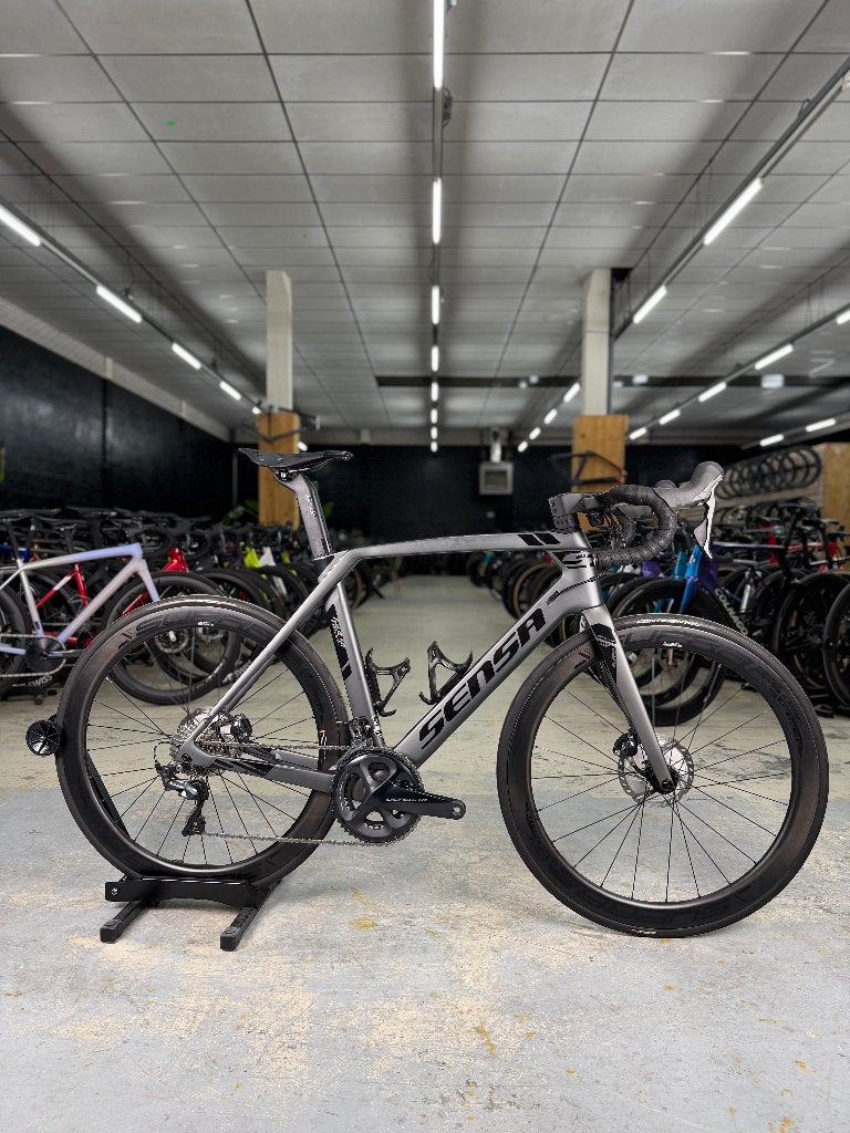 Sensa Giulia Evo Carbon Racefiets, Ophalen of Verzenden, Zo goed als nieuw
