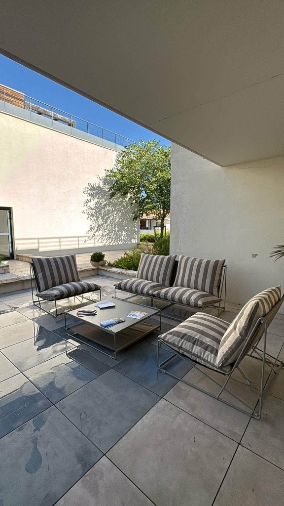 Penthouse Côte d’Azur, Vakantie, Aan zee, Provence en Côte d'Azur, Appartement, Landelijk