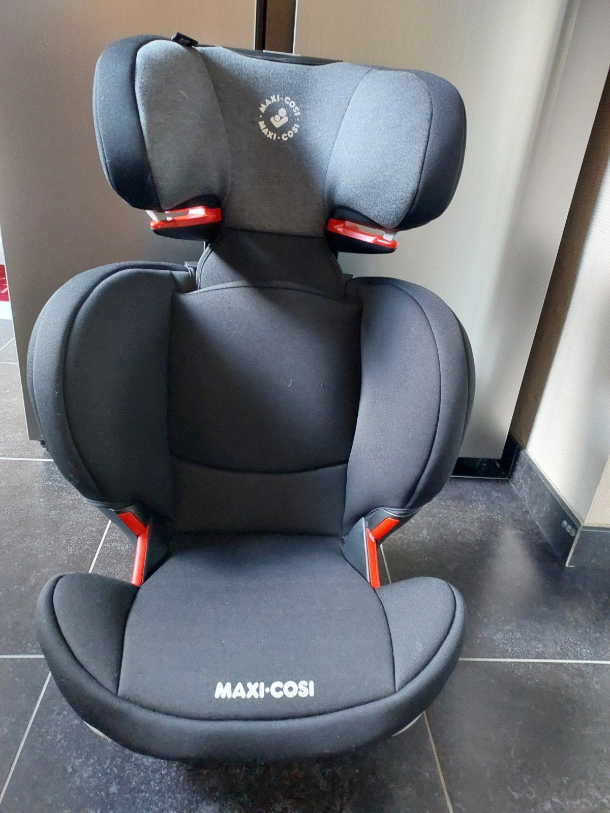 autostoel voor kleuters vanaf 3j, Kinderen en Baby's, Overige merken, 9 t/m 18 kg, Verstelbare rugleuning, Ophalen of Verzenden