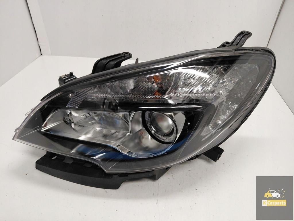 Opel Mokka A Xenon-licht links, Gebruikt, Opel Automobile GmbH, Kontakt@opel-infoservice.de, Opel