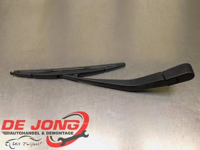 Bras essuie-glace arrière d'un BMW 1-Serie, Autos : Pièces & Accessoires, Vitres & Accessoires, BMW, Utilisé, 3 mois de garantie