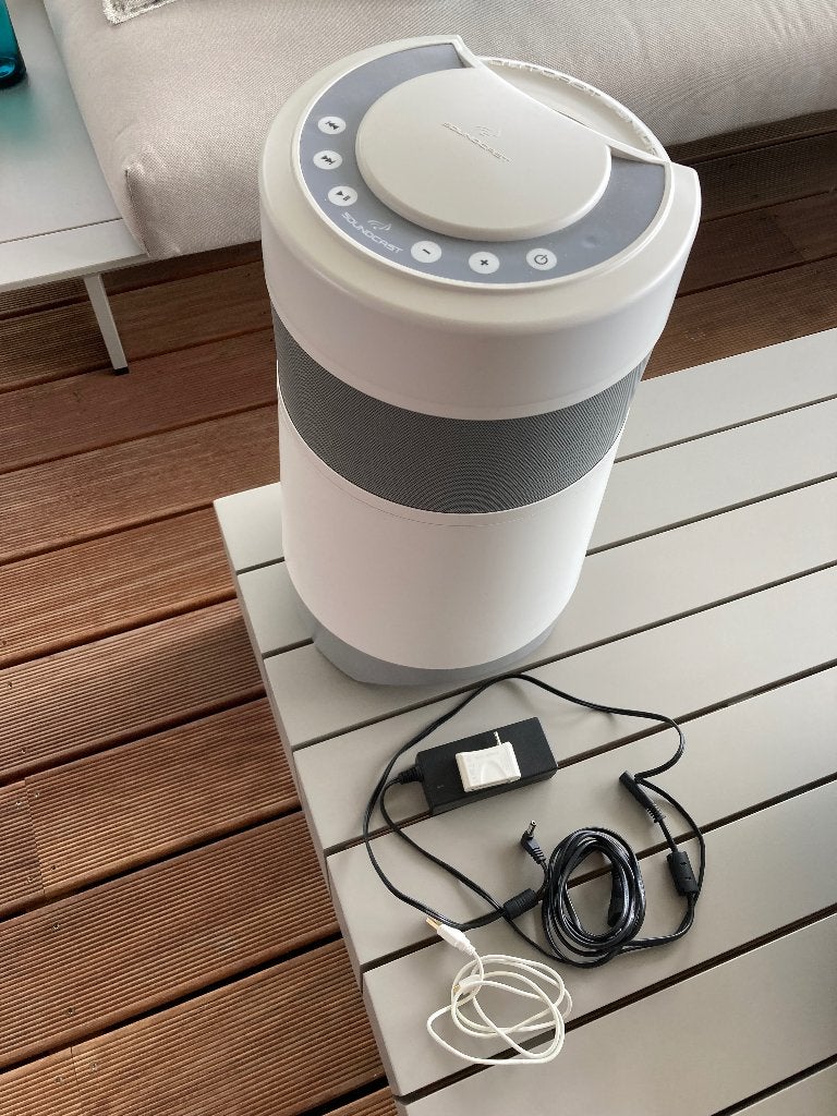 soundcast, Enlèvement, Utilisé