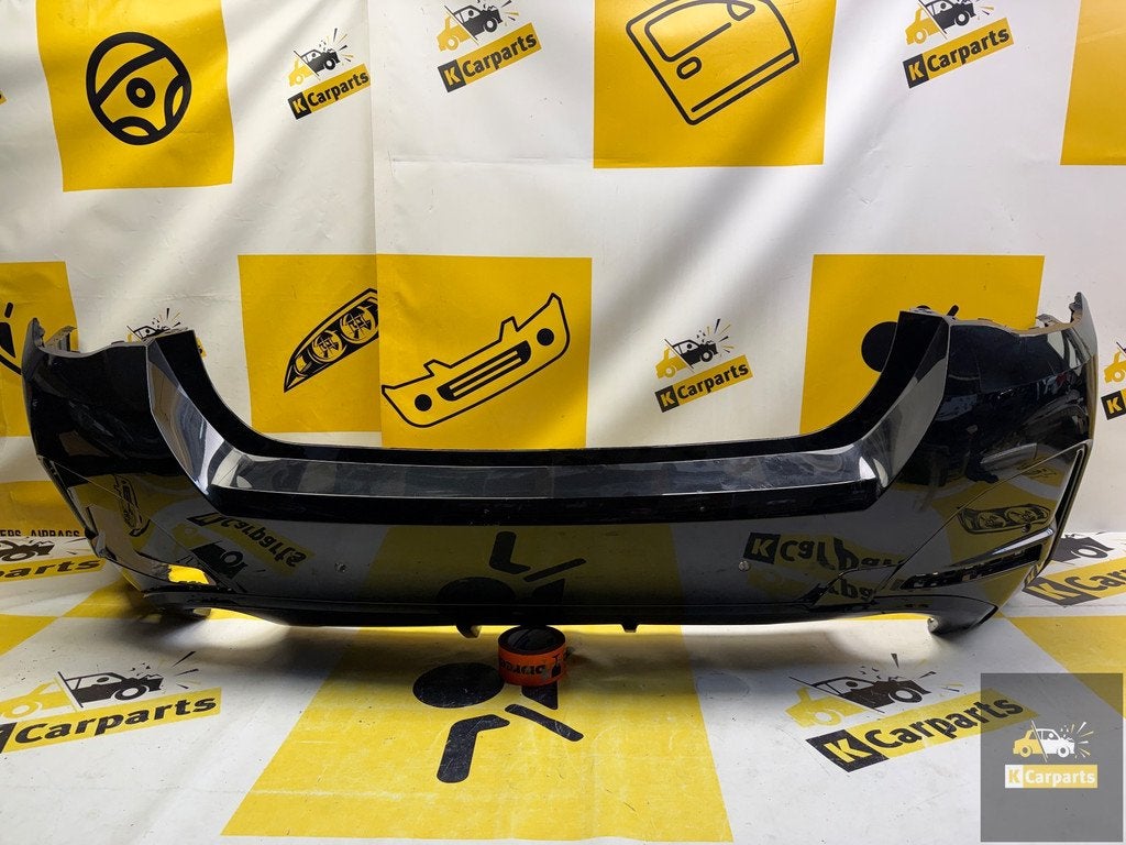 Achterbumper BMW 4 SERIE G26 M PAKKET ORGINEEL 51128078583, Petuelring 130
80788  Munich, DE, Gebruikt, Info@bmw.de, Achter