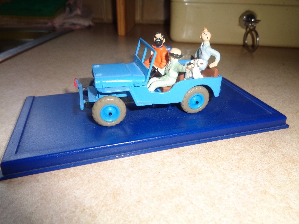speel auto, Ophalen of Verzenden