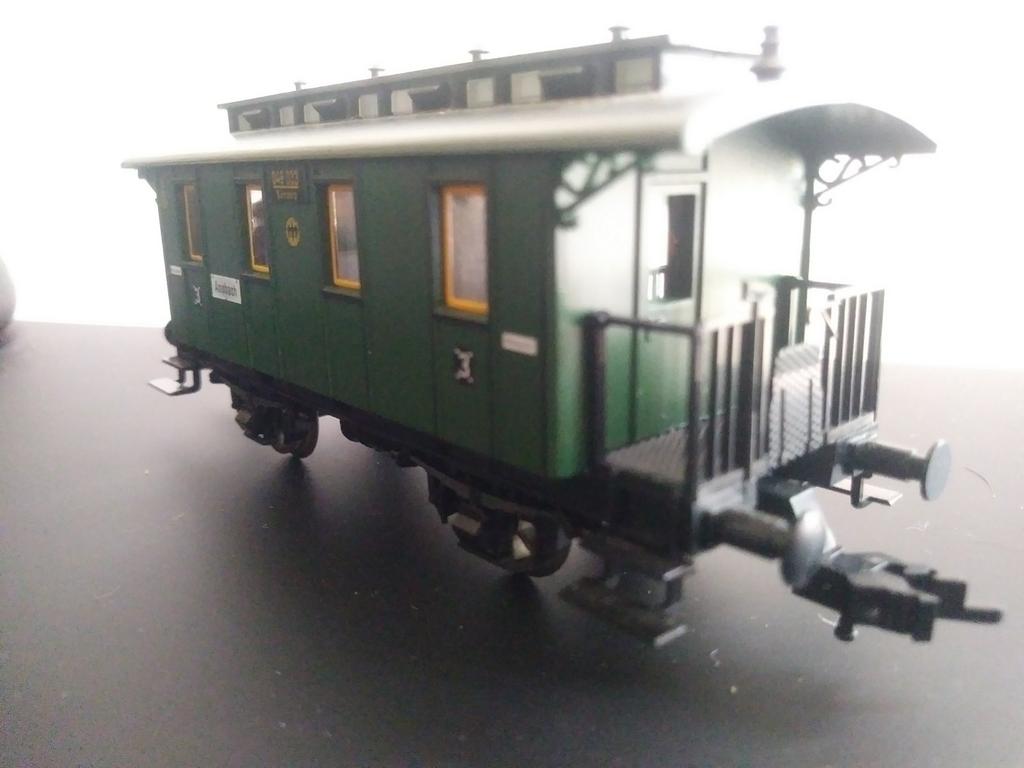 Fleischmann 5051, Enlèvement ou Envoi, Fleischmann