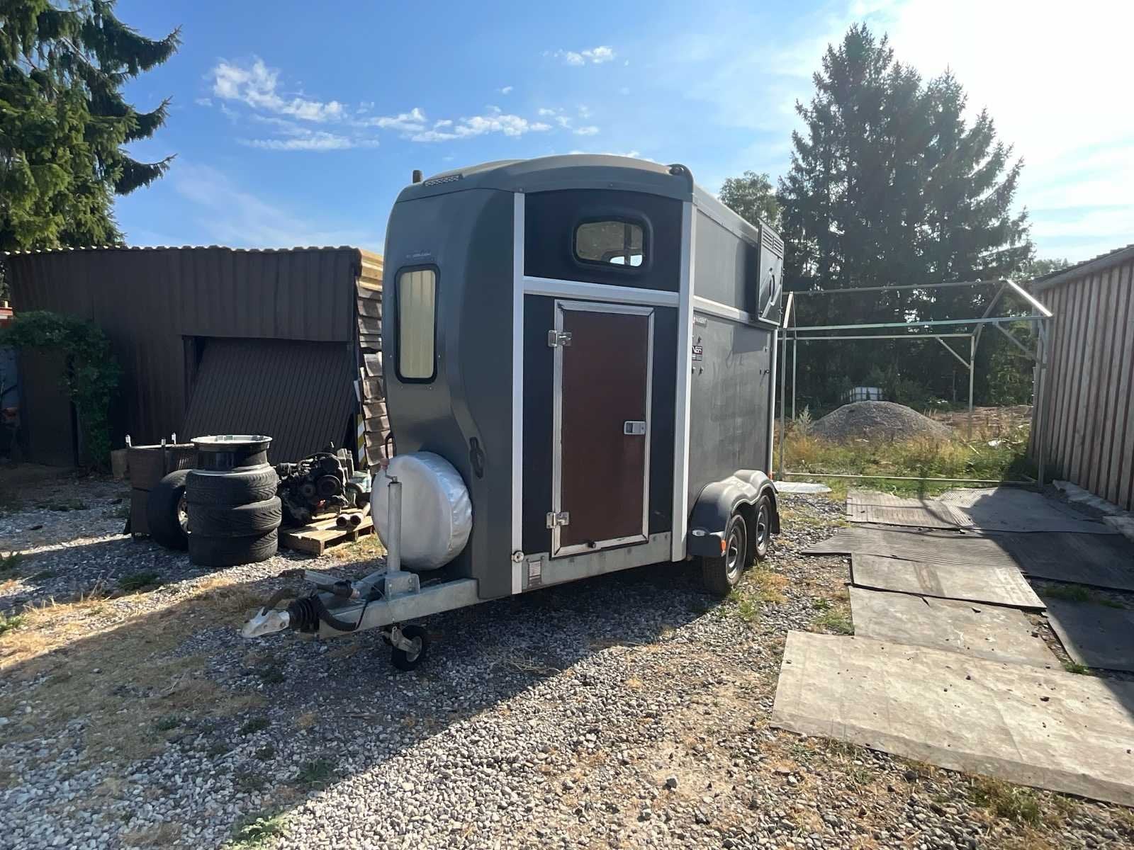 Nugent HB25 pk Transport, Dieren en Toebehoren, Gebruikt, Overige typen