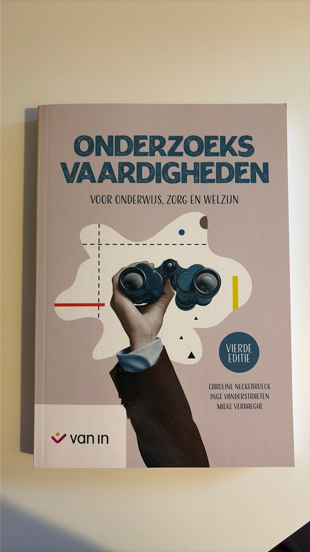 Onderzoeksvaardigheden 2023, Boeken, Ophalen of Verzenden, Nederlands