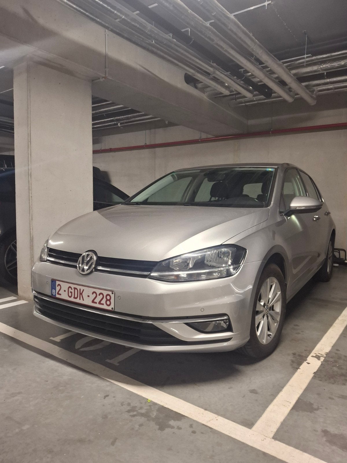 volkswagen golf, Autos, Particulier, Achat, Golf