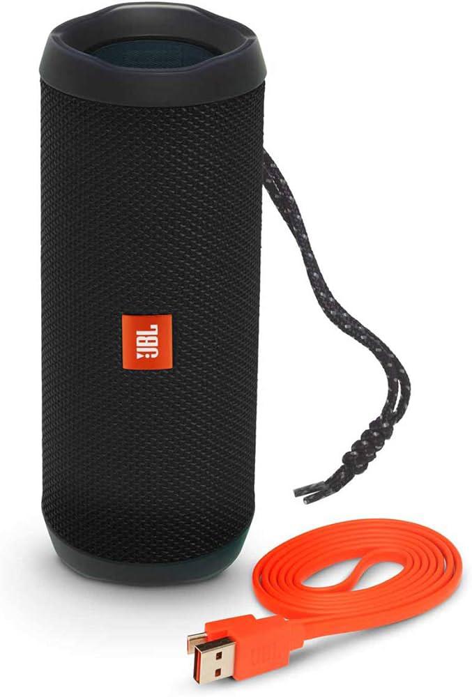 JBL Flip 4 Enceinte Bluetooth, Ophalen of Verzenden, Zo goed als nieuw, JBL
