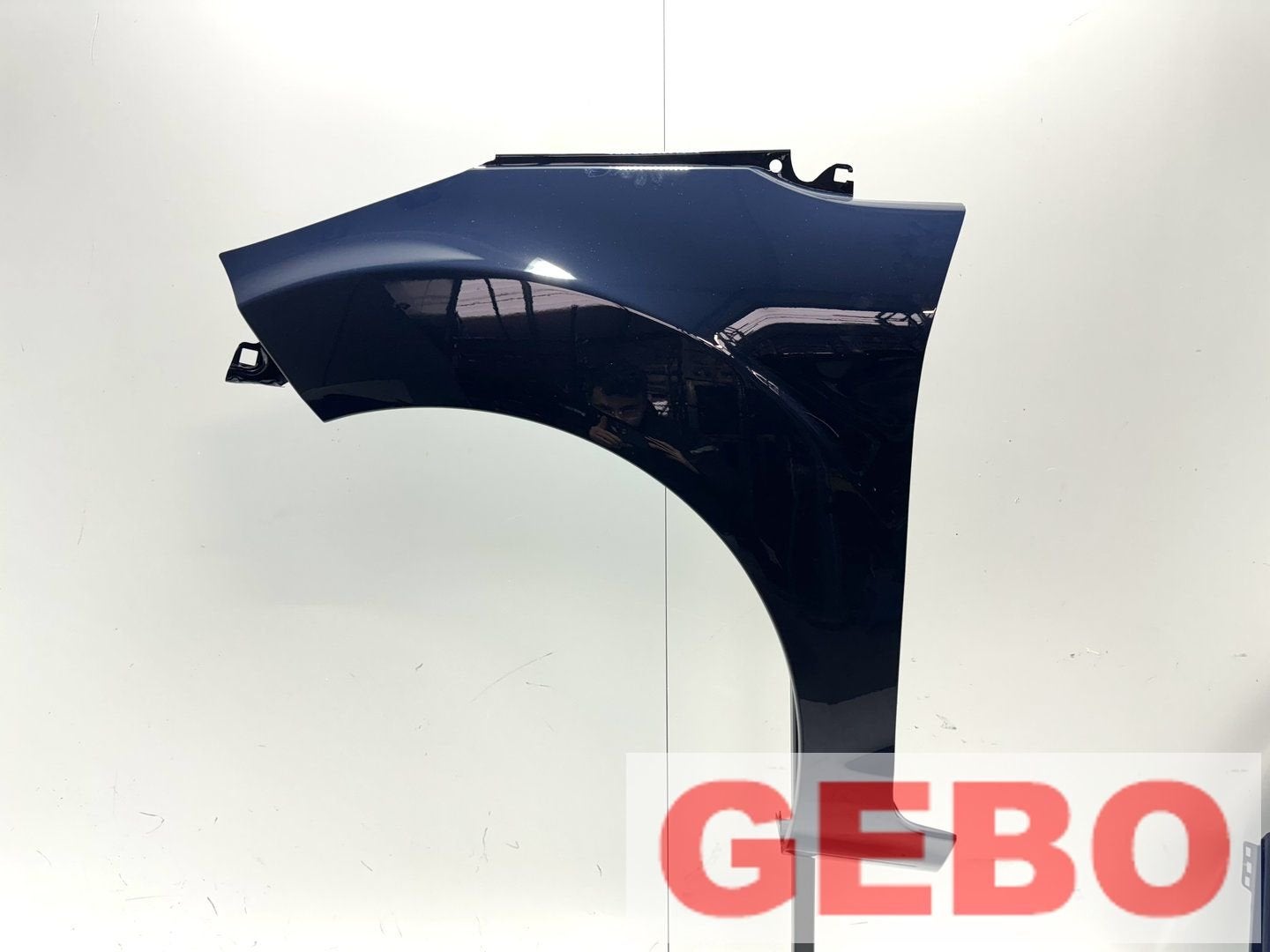 Ford Fiesta 2013/2017 voorspatbord links linker scherm Blaze, -, -, Nieuw, Ophalen of Verzenden
