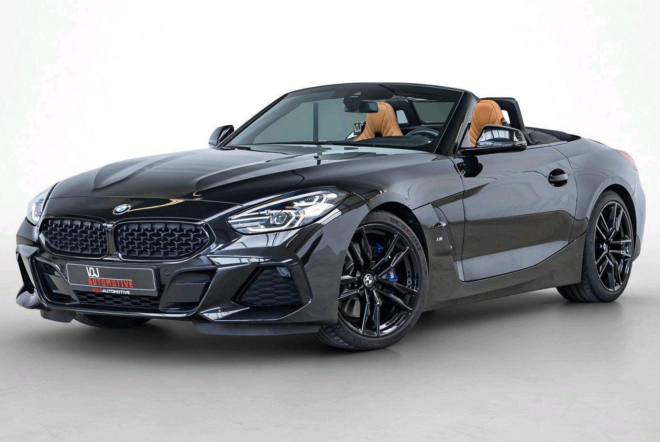 BMW Z4 30i 2.0L Full M/Shadowline/Adaptive/Ambi, Auto's, BMW, Automaat, 1998 cc, 139 g/km, Euro 6