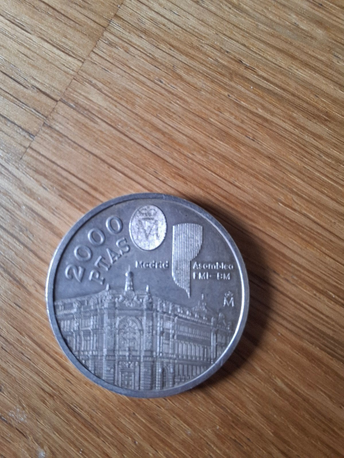 Pièce de monnaie en argent, Argent