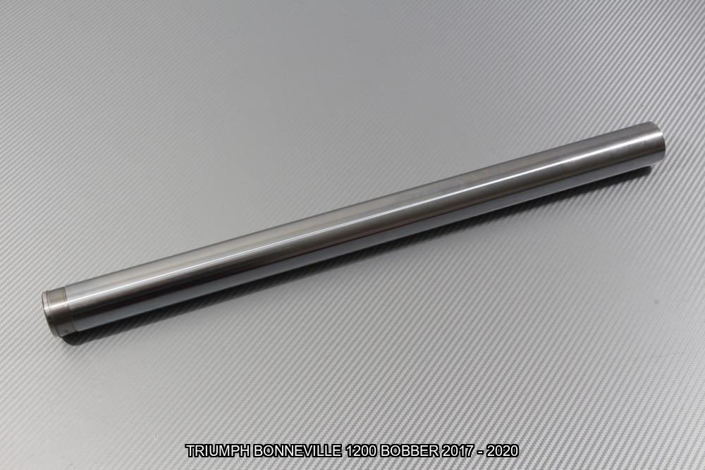 Tubes de fourche TRIUMPH BONNEVILLE 1200 BOBBER 2017 - 2020, Enlèvement ou Envoi, Neuf