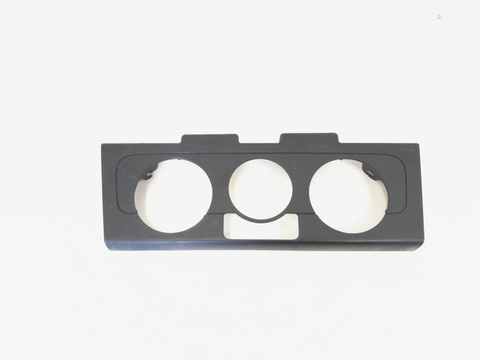 Bande décorative de tableau de bord d'un Volkswagen Polo, Autos : Pièces & Accessoires, Volkswagen, -, 3 mois de garantie, Utilisé
