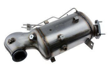 Roetfilter Chevrolet Captiva / Opel Antara, -, -, Neuf, Opel