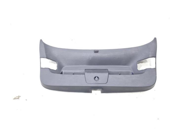 Revêtement hayon d'un Volkswagen Golf, Autos : Pièces & Accessoires, Volkswagen, -, 3 mois de garantie, Utilisé