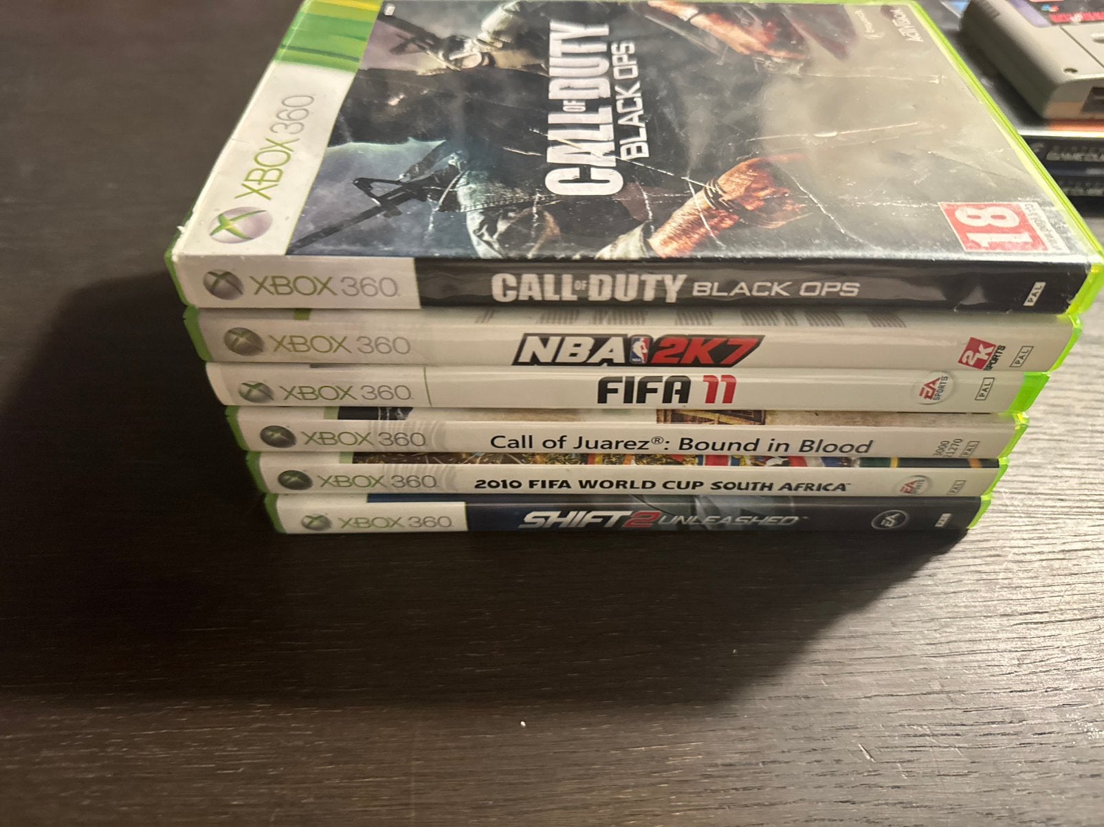 Xbox 360, Enlèvement ou Envoi, Comme neuf
